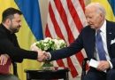Presidenti Biden propozim G7-tës për 50 miliardë dollarë kredi për Ukrainën