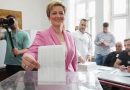 Zgjedhjet lokale, Ardita Sinani nga PVD fiton Preshevën