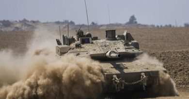 Izraeli sulmon një vendstrehim të OKB-së në Gazën qendrore, mbi 20 të vdekur