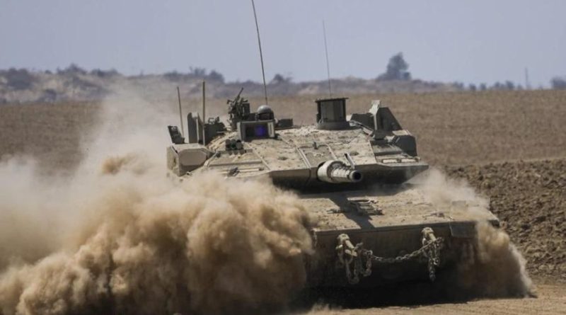 Izraeli sulmon një vendstrehim të OKB-së në Gazën qendrore, mbi 20 të vdekur