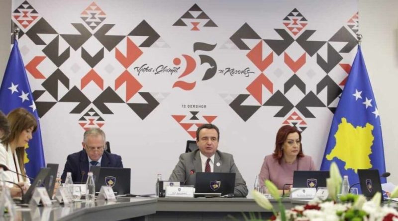 Qeveria ndan 142 mijë euro për Samitin e Ballkanit Perëndimor nga “The Economist”