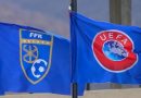 FFK-ja reagon në UEFA për thirrjet e tifozëve të Serbisë