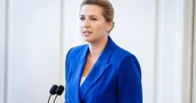 Sulmohet kryeministrja e Danimarkës