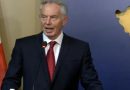 Tony Blair: Shumë gjëra pozitive po ndodhin në Kosovë, janë mësim për tërë botën