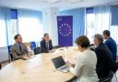 Reformat e energjisë në fokus, BE-ja ndihmon Kosovën me 75 milionë euro