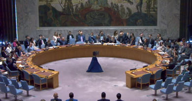 OKB-ja voton unanimisht të mbyllë misionin në Irak, dy dekada pas pushtimit amerikan
