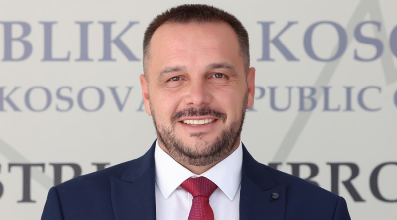 Ministri i Mbrojtjes së Kosovës flet për raketat amerikane Javelin dhe çështje të tjera të mbrojtjes