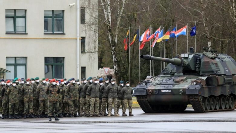 Vendet e NATO-s rritën shpenzimet e tyre për mbrojtjen – një raport i ri jep detajet