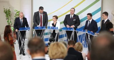 Ministrja Gërvalla në Vjenë shpreh nevojën për veprime konkrete mbi stabilitetin në Ballkanin Perëndimor