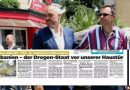 “BILD”: Hetuesit gjermanë në shënjestër familjen e kryeministrit Rama, vëllai i tij Olsi i përfshirë në trafik kokaine në Hanover