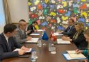 MPJD e Kosovës dhe ajo e Austrisë zhvillojnë konsultime politike
