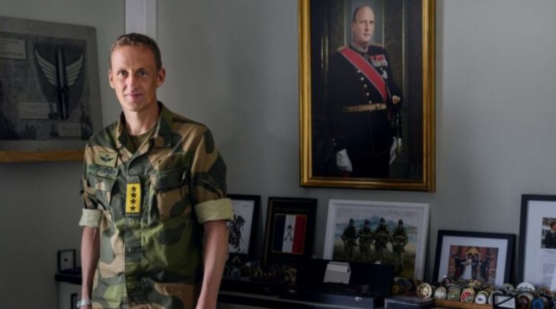 Gjenerali norvegjez thotë se NATO ka dy deri në tre vjet për t’u përgatitur për konfrontim me Rusinë