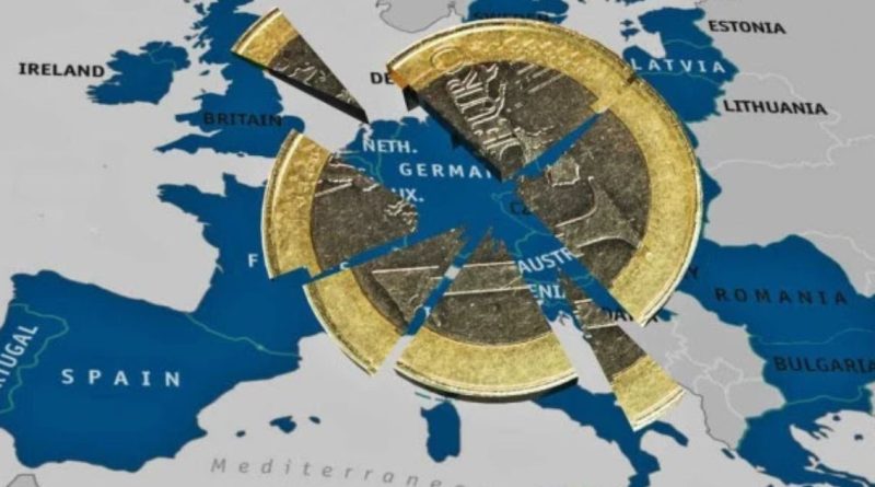 Eurozona ul normën e interesit