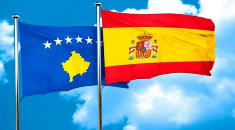 Çka thuhet në kërkesën e partisë katalunase për njohjen e Kosovës nga Spanja