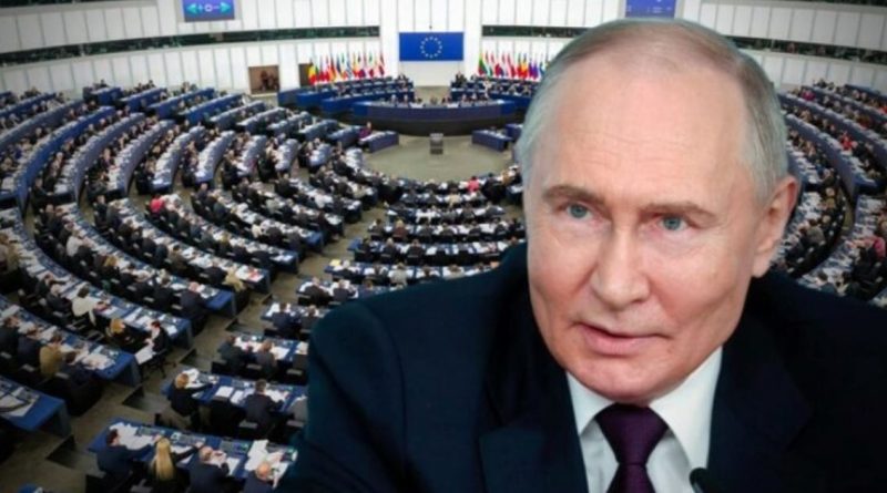 Këta janë miqtë më të mirë të Putinit në Parlamentin Evropian – Politico zbulon emrat e eurodeputetëve ‘tradhtar’
