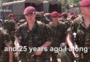 Browning: 25 vite më parë 10 mijë e 500 ushtarë britanik hynë Kosovë