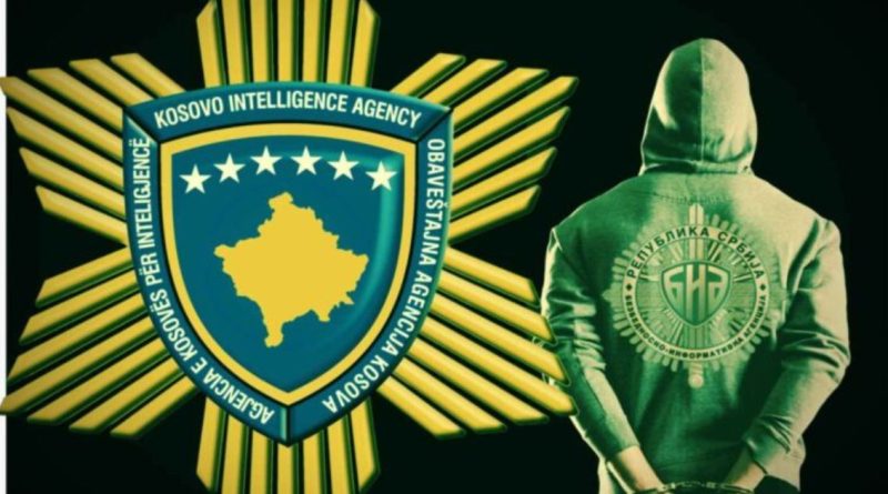 Spiunët e BIA-s bënin plane për incidente ndër-etnike në Kosovë