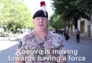 Nënkoloneli britanik: FSK-ja në rrugë për anëtarësim eventual në NATO