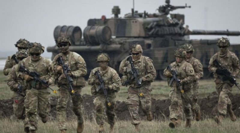 NATO thotë se mbi 300,000 trupa tani janë në gatishmëri të lartë