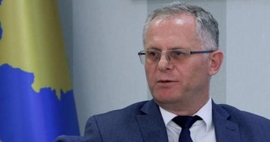 Bislimi: Raporti i Borrellit “do të rekomandojë heqjen e masave”