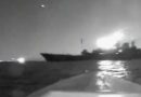 Ukraina thotë se ka shkatërruar një të tretën e flotës ruse të Detit të Zi