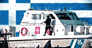 BBC zbulon dëshmitë: Roja bregdetare greke e implikuar në vdekjen e emigrantëve