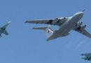 Pas muajsh heshtjeje, rusët pranojnë se Kievi rrëzoi aeroplanin e tyre të shtrenjtë spiun A-50
