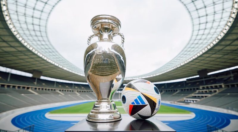 A mund të jetë top i futbollit me teknologji të lartë arsyeja e kaq shumë gola spektakolar në Euro 2024?