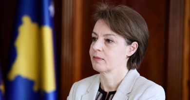 Gërvalla në takimin e grupit “Miqtë e Ballkanit Perëndimor”: Kosova të anëtarësohet në BE