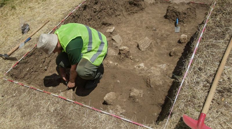 Nisin gërmime arkeologjike në Novobërdë për zbulimin e një qendre të lashtë dardane