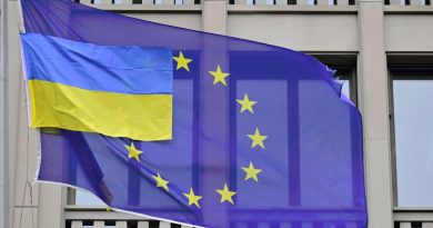 BE-ja anashkalon Hungarinë, 1.4 miliardë euro ndihmë ushtarake dhe civile në drejtim të Ukrainës