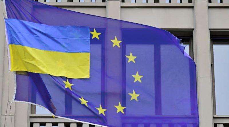 BE-ja anashkalon Hungarinë, 1.4 miliardë euro ndihmë ushtarake dhe civile në drejtim të Ukrainës