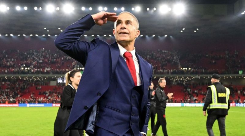 Kombëtarja kthehet në Shqipëri, Sylvinho konfirmon qëndrimin