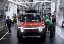 Volkswageni do të investojë 5 miliardë dollarë në rivalin e Teslas