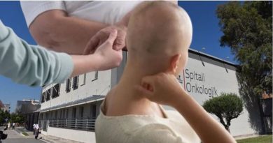 Skandali në QSUT/ Si çoheshin pacientët e Onkologjikut te klinika “Megis”, operacioni 3000 euro