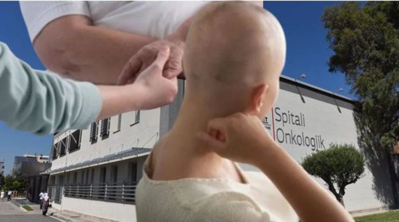 Skandali në QSUT/ Si çoheshin pacientët e Onkologjikut te klinika “Megis”, operacioni 3000 euro