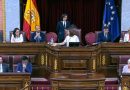 Parlamenti i Spanjës hedh poshtë iniciativën për njohjen e Kosovës