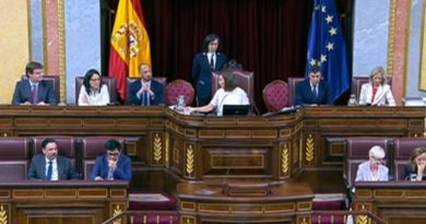 Parlamenti i Spanjës hedh poshtë iniciativën për njohjen e Kosovës