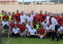 Deputetët e Kosovës mposhtin në ndeshjen miqësore deputetët e Shqipërisë 5:0