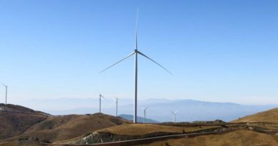 Qeveria e Kosovës publikon detajet rreth tenderit për ndërtimin e kapaciteteve të energjisë së erës prej 150 MW