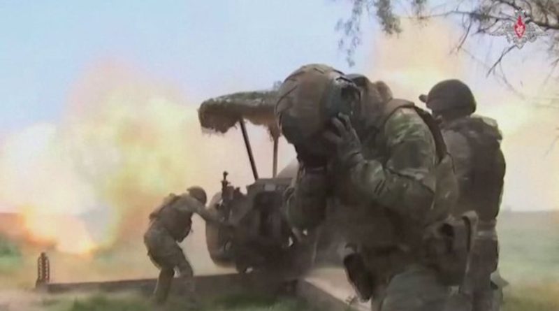 Ukraina bën bilancin e humbjeve të armikut: 33,700 ushtarë rusë të vrarë në qershor