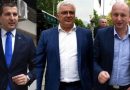 Kroacia shpall “të padëshirueshëm” tre politikanë të Malit të Zi