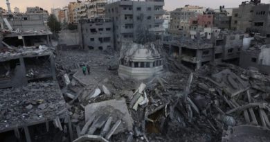 OKB: Nëntë nga 10 persona në Gaza janë zhvendosur të paktën një herë që nga fillimi i luftës