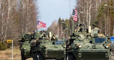Finlanda i jep SHBA-së qasje në bazat e saj ushtarake