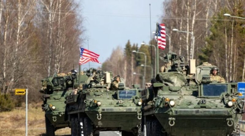 Finlanda i jep SHBA-së qasje në bazat e saj ushtarake
