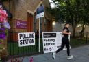 Sot britanikët votojnë në zgjedhjet e reja parlamentare