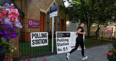 Sot britanikët votojnë në zgjedhjet e reja parlamentare
