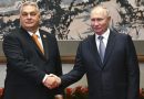 BE-ja kritikon Orbanin për takimin e mundshëm me Putinin