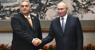 BE-ja kritikon Orbanin për takimin e mundshëm me Putinin