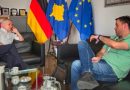 Rohde për ndalimin e festivalit “Mirëdita, Dobar dan”: Kjo s’ka vend në Evropë